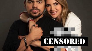 Filtran video intimo de Ana Karina Soto y su pareja Alejandro Aguilar