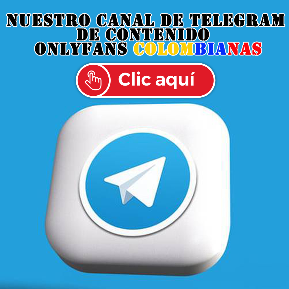 Telegram onlyfans colombianas