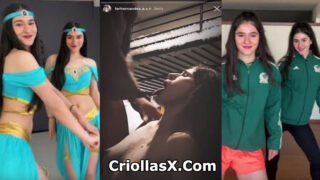 Video porno de Fer Hernández, filtran video de la influencer mexicana