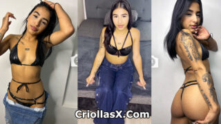 Luisa Fernanda Colombiana de 18 años en casting porno colombiano – Colombiancastingcouch Gratis