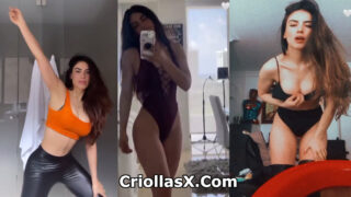 Jessica Cediel colombiana presentadora muy sexy