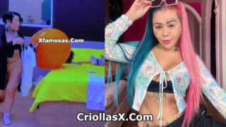 Yina Calderón descuido muestra su vagina – Famosa colombiana