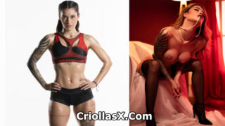 Isa Carvajal colombiana participante del desafío 2025 canal caracol – video porno lesbico en webcams – VictoriaMiiler