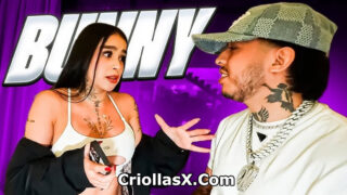 Michell Bunny7 colombiana amiga de westcol tiene sexo y hace video porno – Michell Bunny y westcol