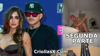 Beéle y Isabella Ladera segunda parte teniendo sexo video filtrado – Famosos Colombia