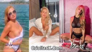 Sairita Pelaez modelo colombiana desnuda para OF Colombia sairitapelaez28