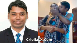 Video porno viral trabajador del gobierno de Hatiya UNO Md Alauddin