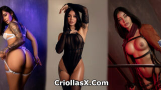 Candyred88 colombiana masturbandose para webcams porno