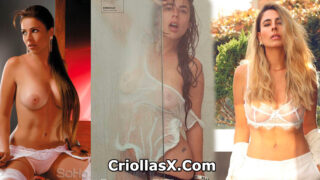 Carla Giraldo actriz colombiana desnuda – Famosas Colombianas