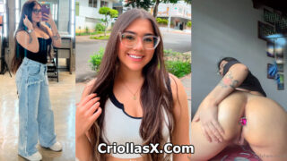 margisa colombiana masturbandose su culo y vagina para onlyfans colombia