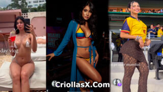 Carolina Pico modelo colombiana sexy – istagram carolinapicorios