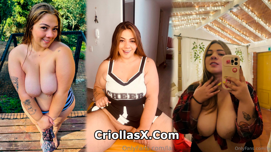laurisva4 colombiana gordita desnuda para onlyfans colombia