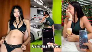 mariannaforero colombiana masturbada en centro comercial desde el celular para onlyfans