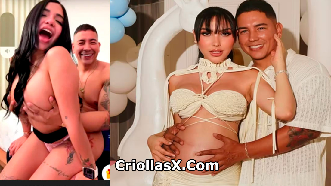 Favorita Maria y Juan David el Agropecuario ex de aida victoria merlano tienen sexo